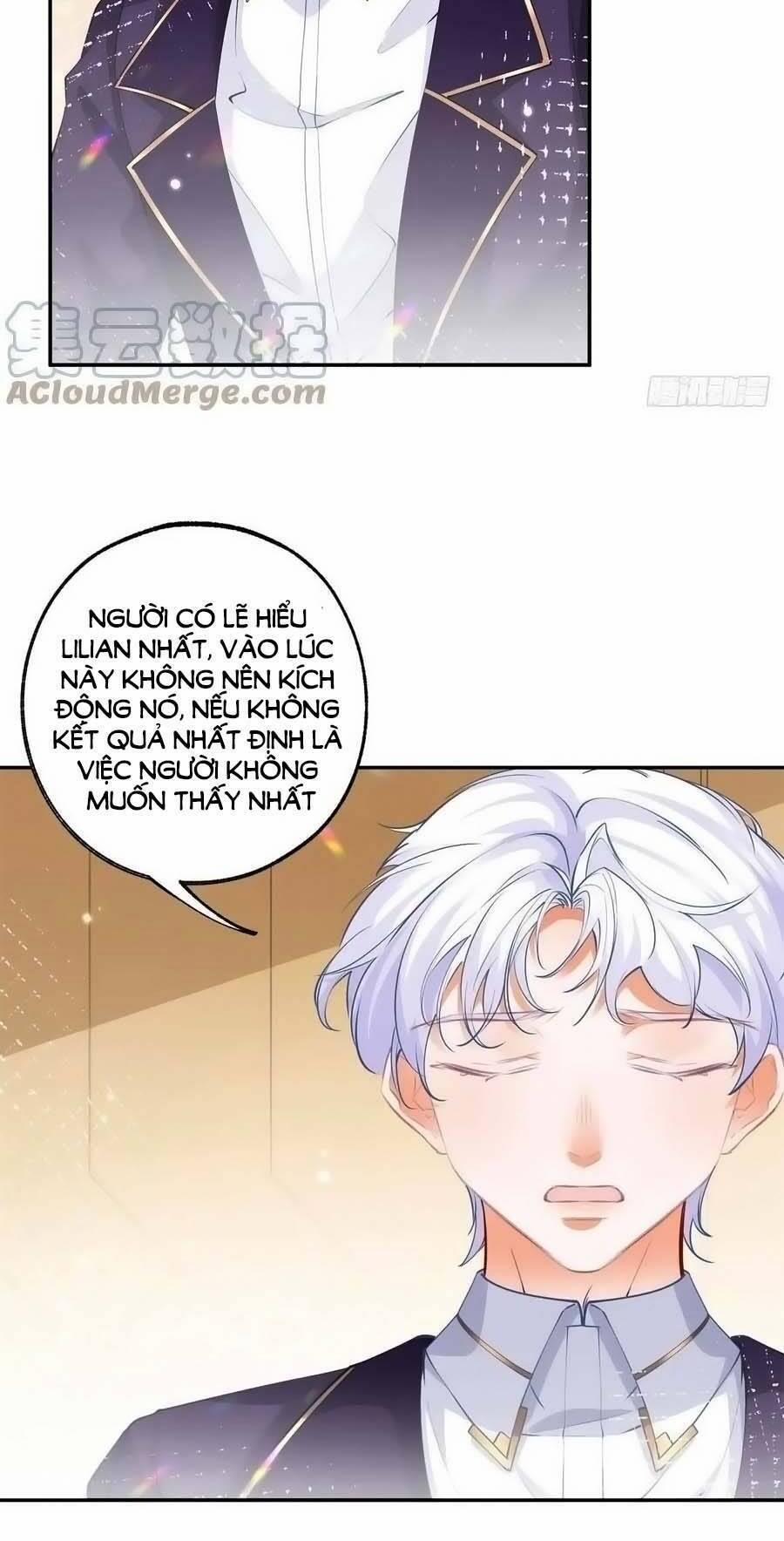 Ngày Nào Đó Trở Thành Công Chúa Tế Phẩm 134 trang 18