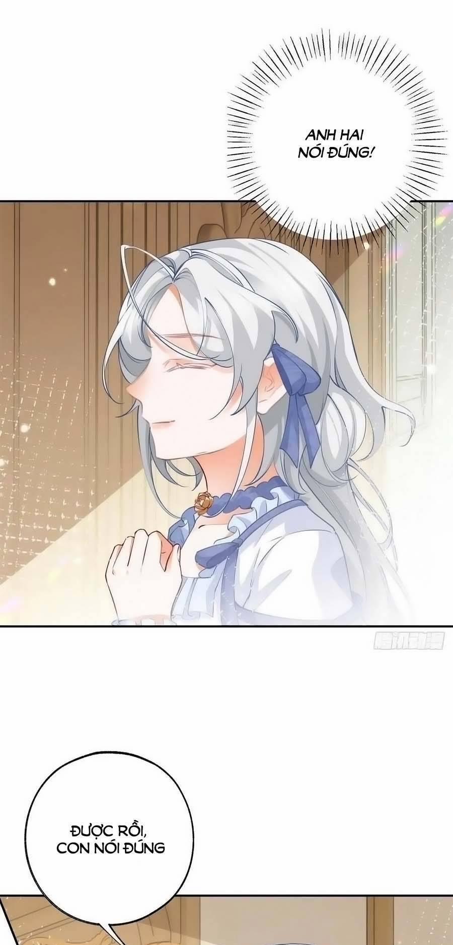 Ngày Nào Đó Trở Thành Công Chúa Tế Phẩm 134 trang 19