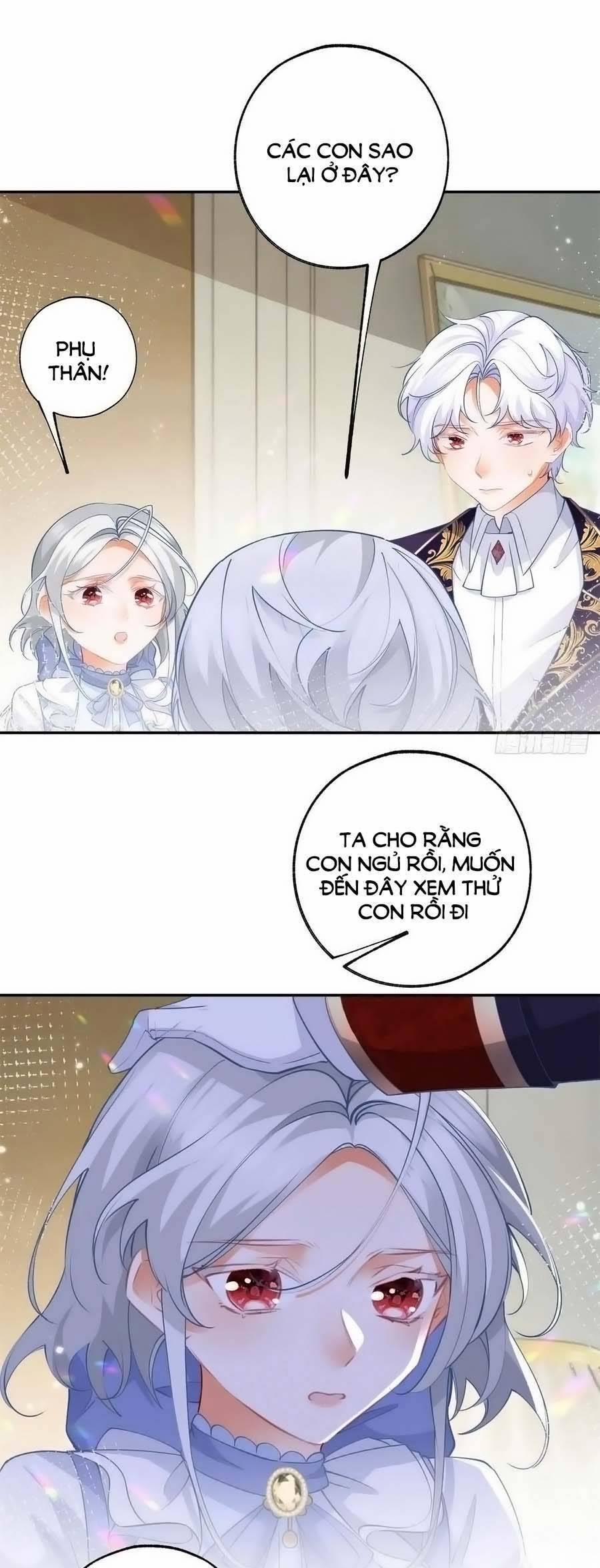 Ngày Nào Đó Trở Thành Công Chúa Tế Phẩm 134 trang 2