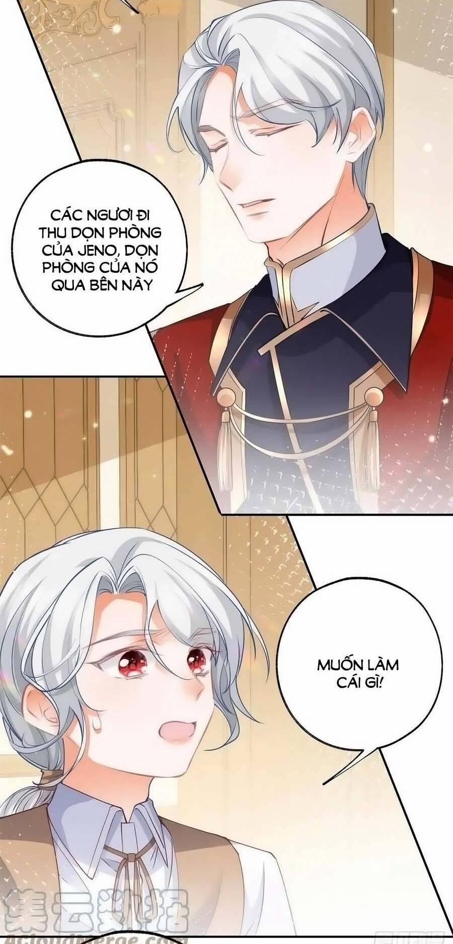 Ngày Nào Đó Trở Thành Công Chúa Tế Phẩm 134 trang 20