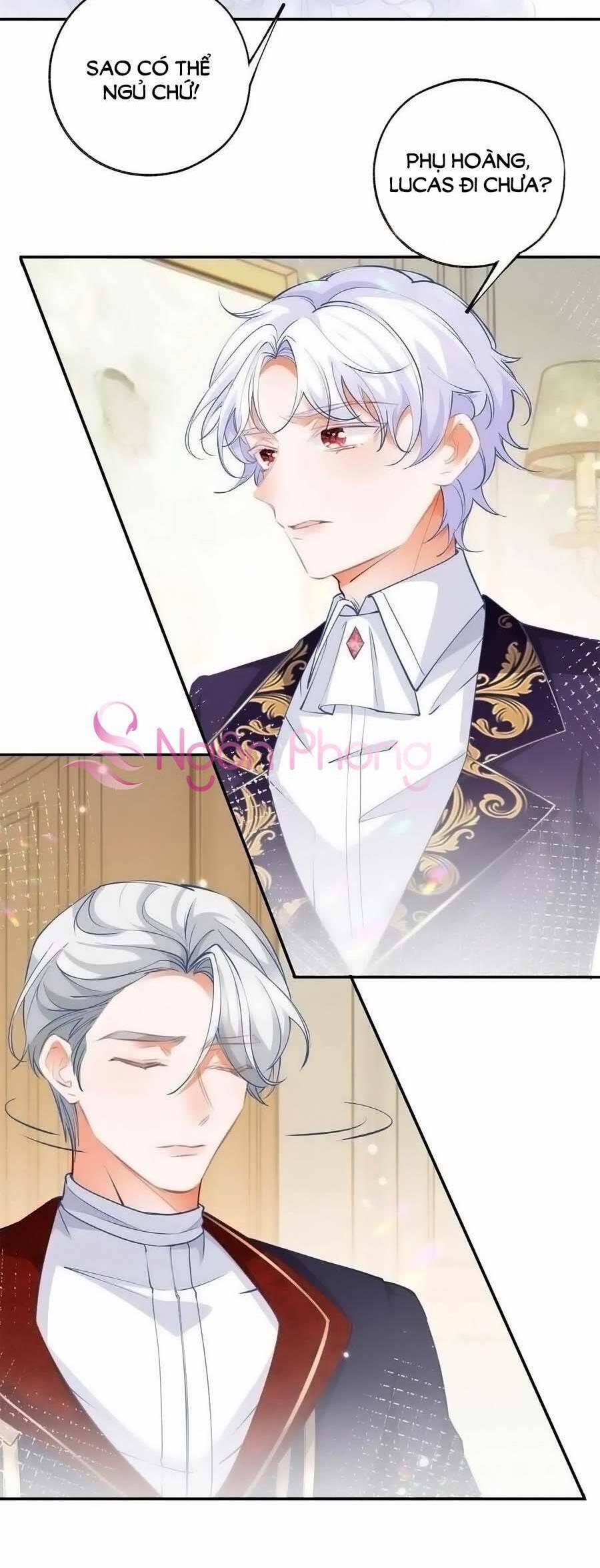 Ngày Nào Đó Trở Thành Công Chúa Tế Phẩm 134 trang 3