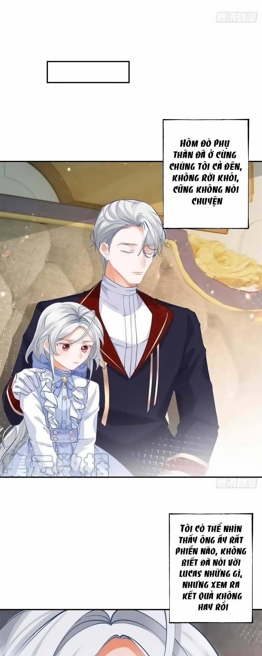 Ngày Nào Đó Trở Thành Công Chúa Tế Phẩm 134 trang 4