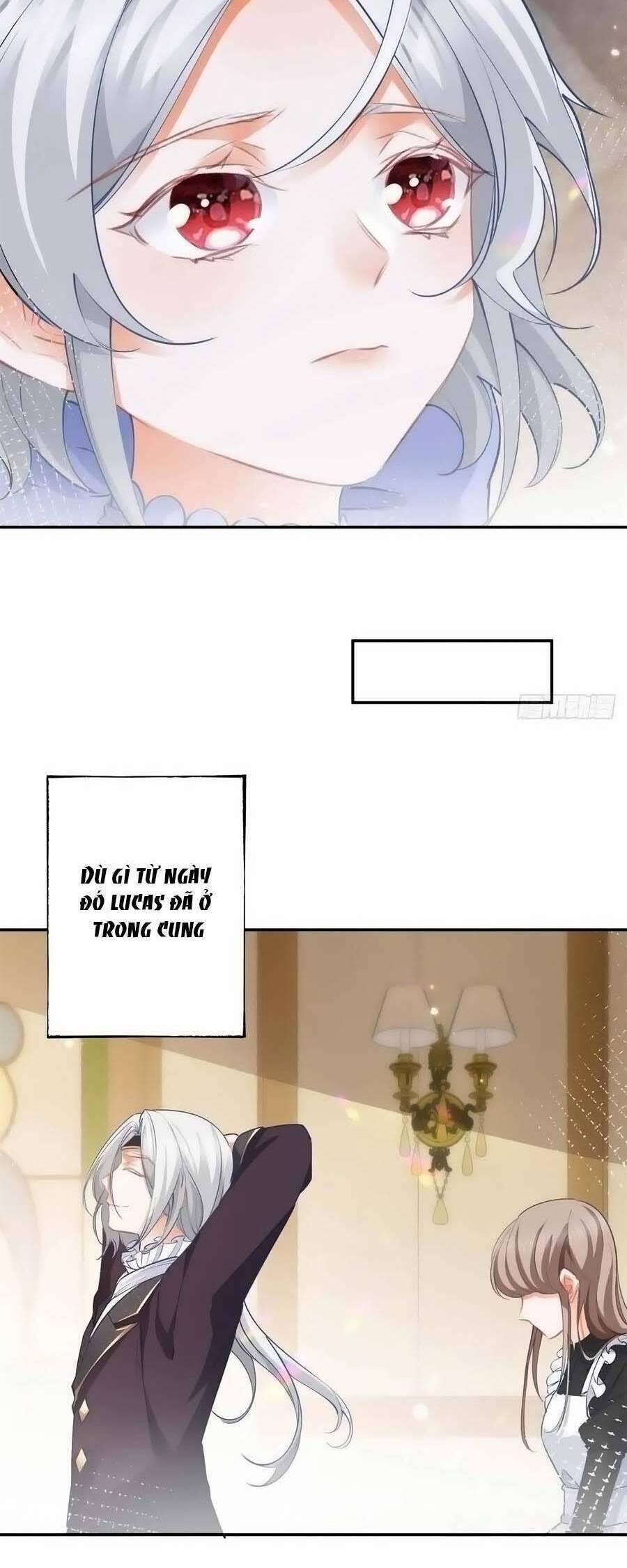 Ngày Nào Đó Trở Thành Công Chúa Tế Phẩm 134 trang 5