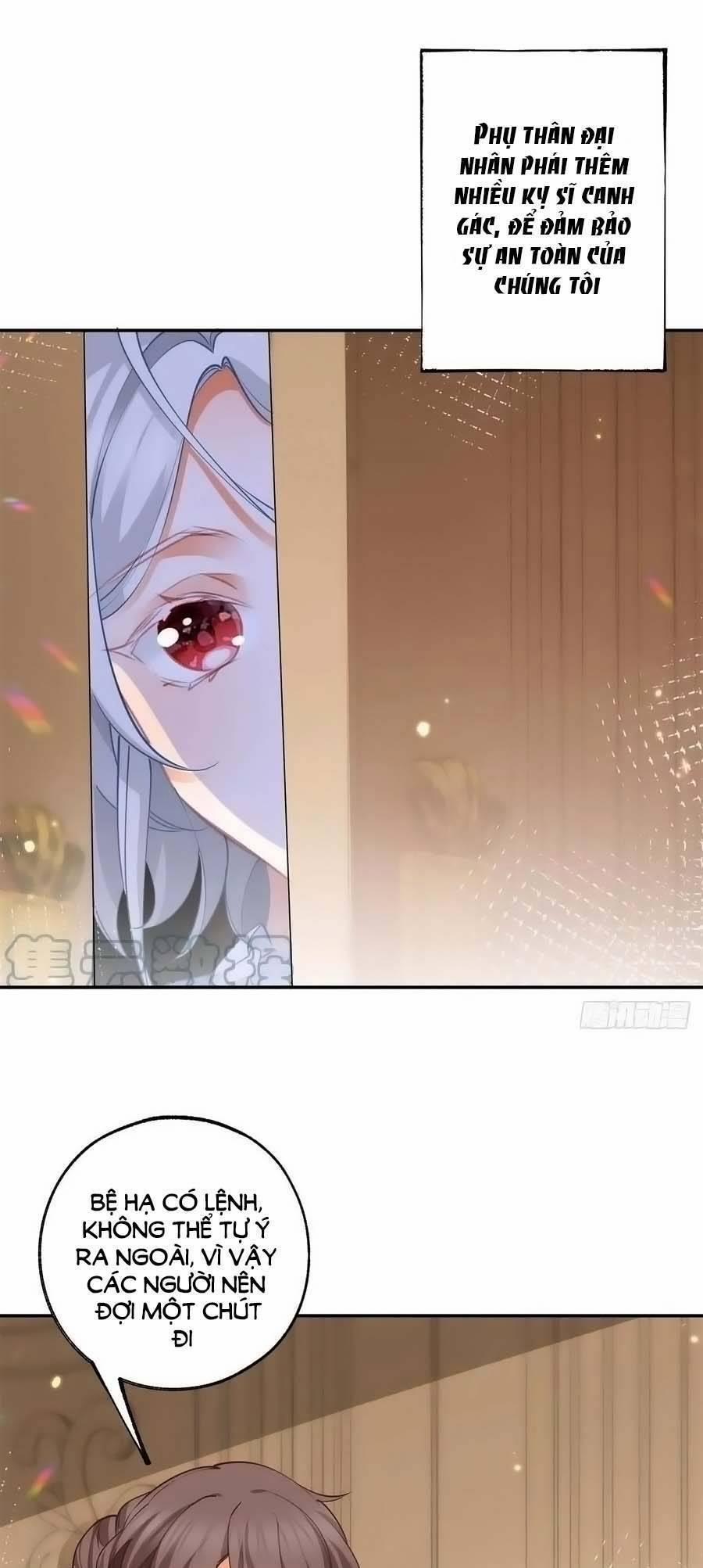 Ngày Nào Đó Trở Thành Công Chúa Tế Phẩm 134 trang 6