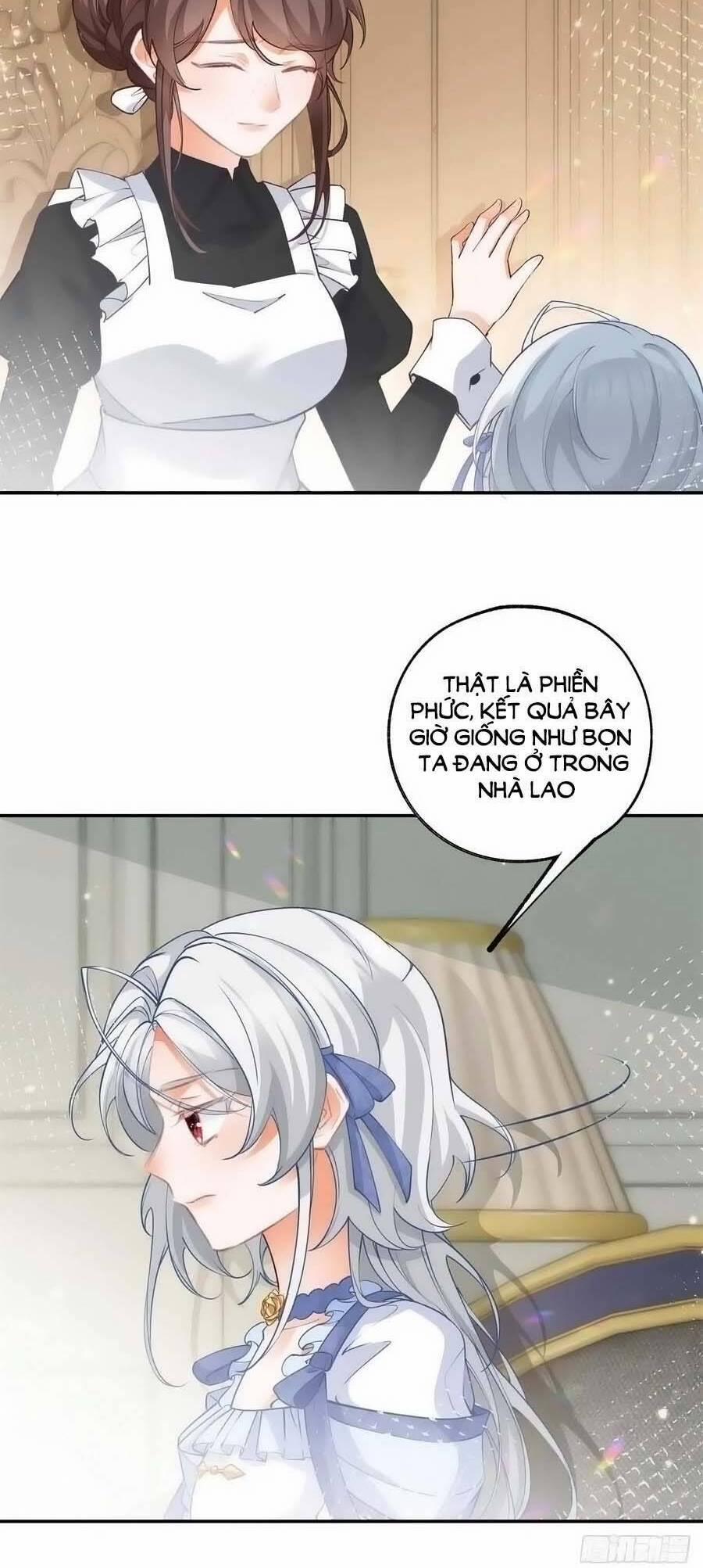 Ngày Nào Đó Trở Thành Công Chúa Tế Phẩm 134 trang 7