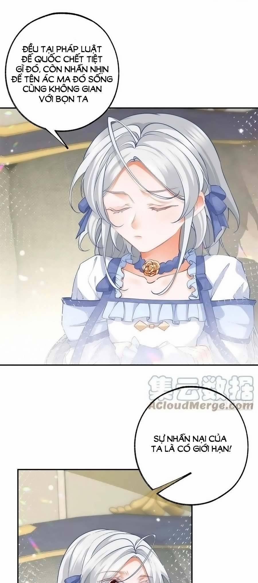 Ngày Nào Đó Trở Thành Công Chúa Tế Phẩm 134 trang 8