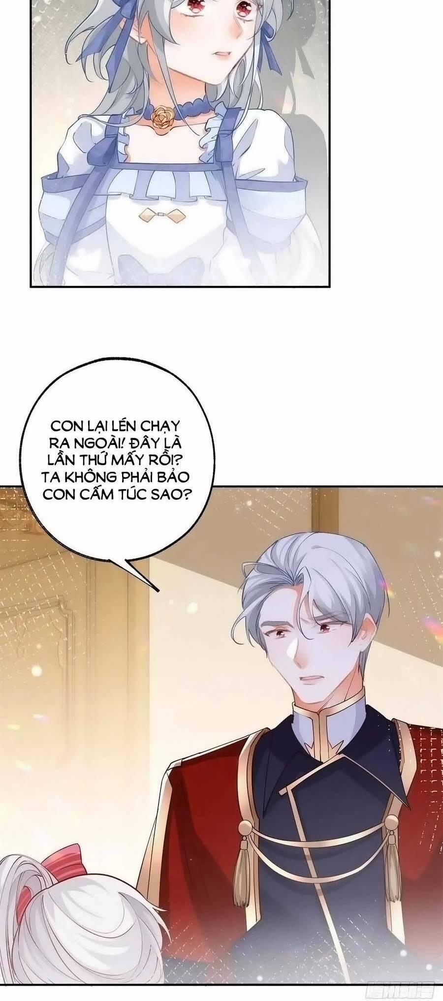 Ngày Nào Đó Trở Thành Công Chúa Tế Phẩm 134 trang 9