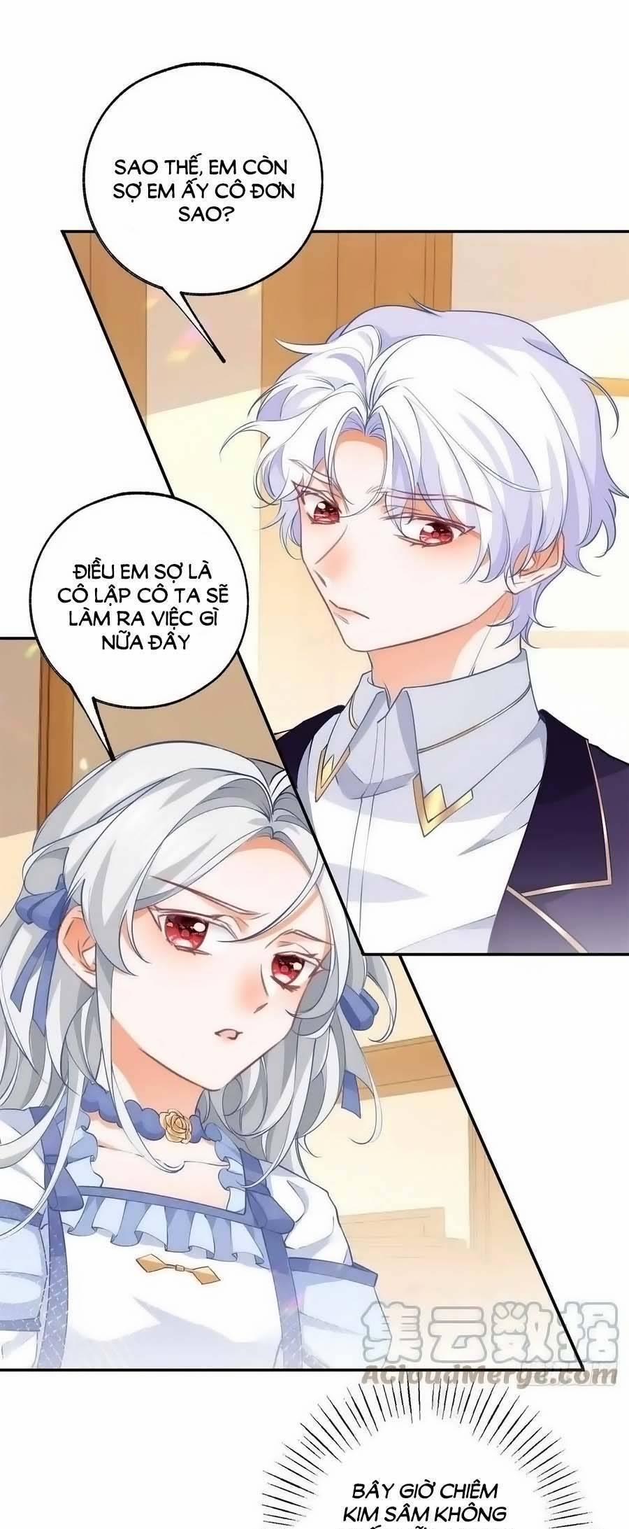 Ngày Nào Đó Trở Thành Công Chúa Tế Phẩm 135 trang 10