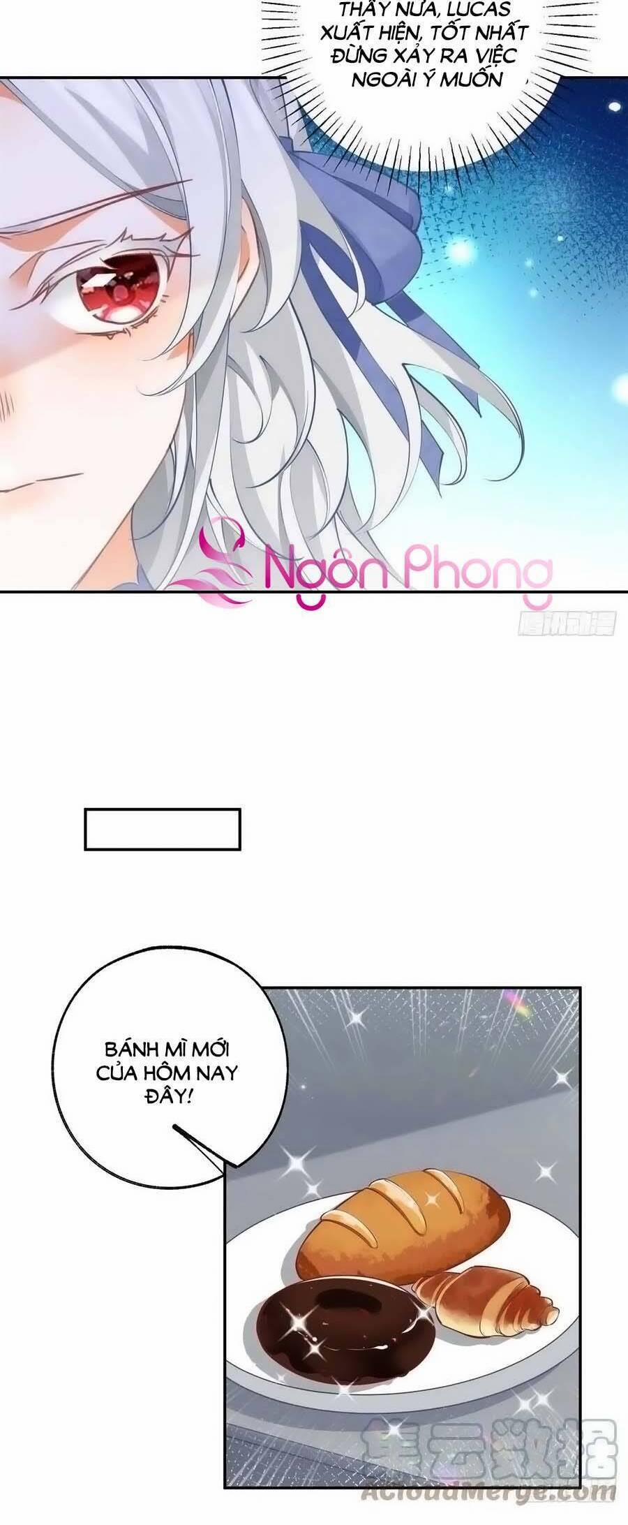 Ngày Nào Đó Trở Thành Công Chúa Tế Phẩm 135 trang 11