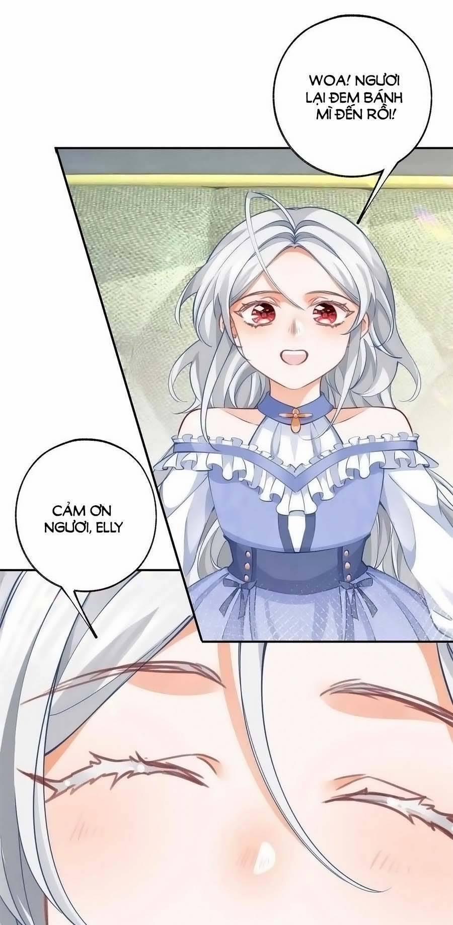 Ngày Nào Đó Trở Thành Công Chúa Tế Phẩm 135 trang 12