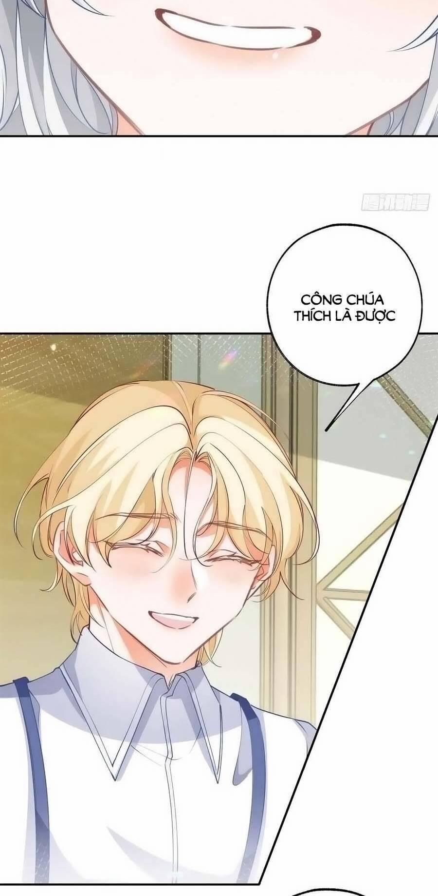 Ngày Nào Đó Trở Thành Công Chúa Tế Phẩm 135 trang 13