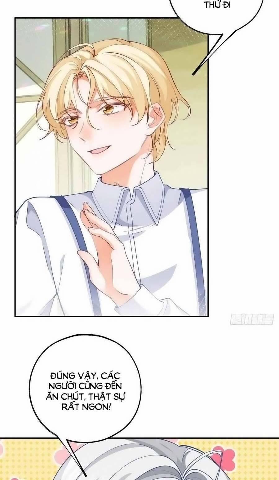 Ngày Nào Đó Trở Thành Công Chúa Tế Phẩm 135 trang 15