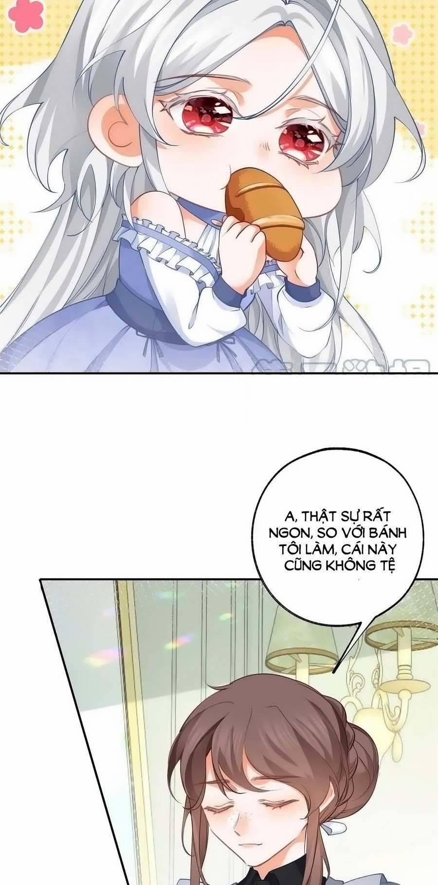 Ngày Nào Đó Trở Thành Công Chúa Tế Phẩm 135 trang 16