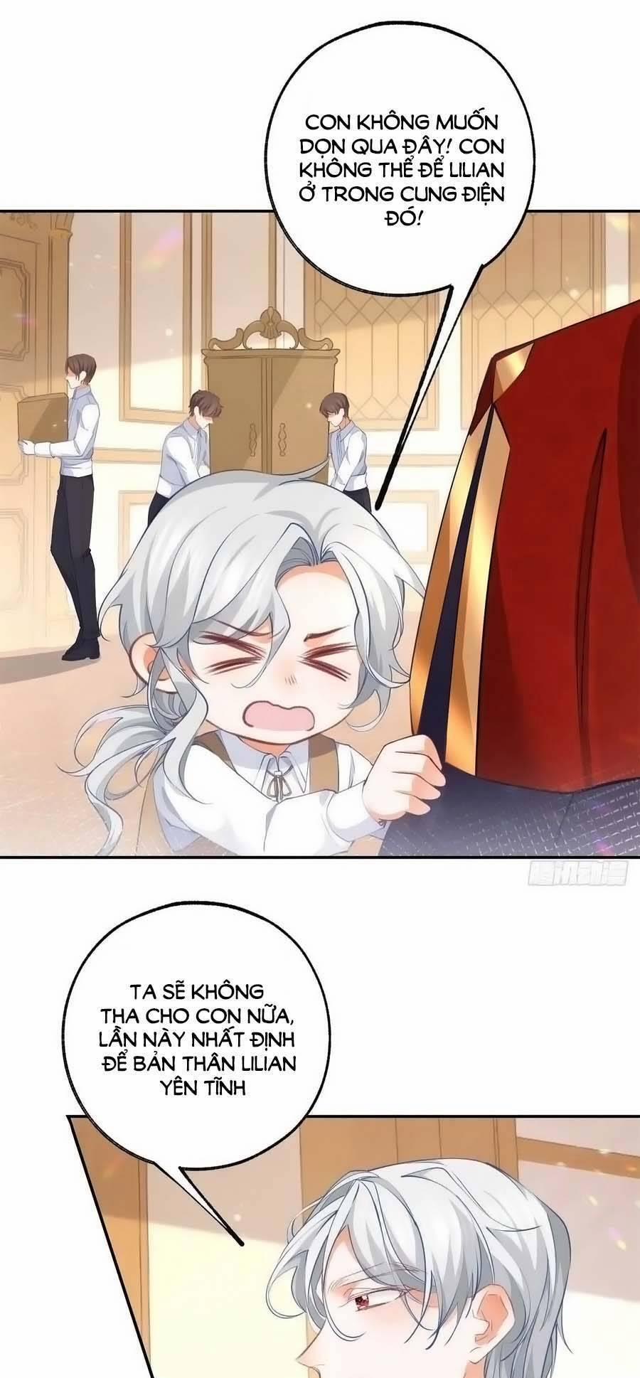 Ngày Nào Đó Trở Thành Công Chúa Tế Phẩm 135 trang 2