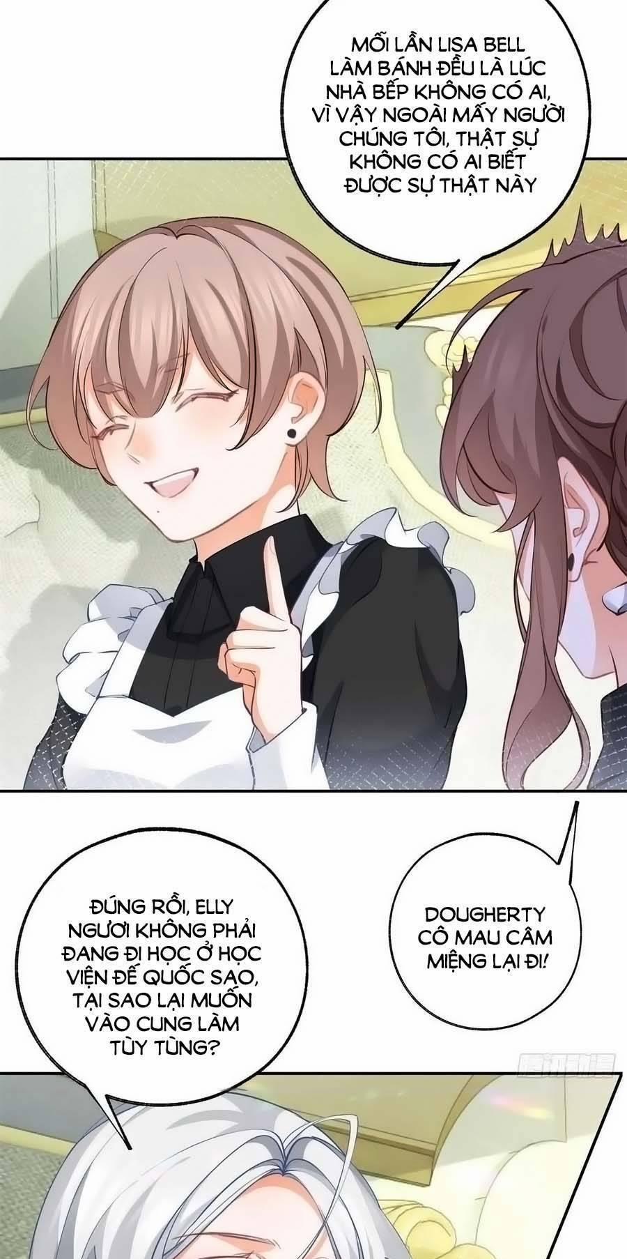 Ngày Nào Đó Trở Thành Công Chúa Tế Phẩm 135 trang 20