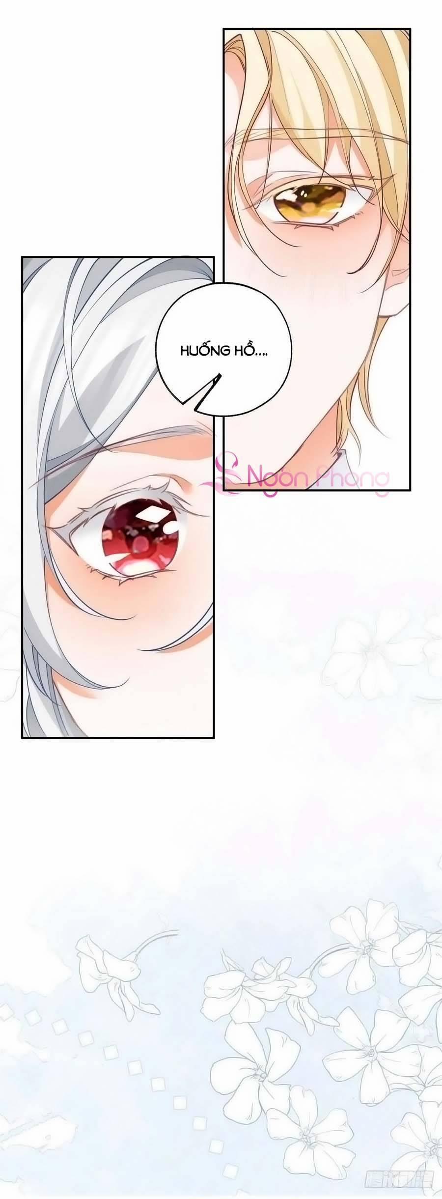 Ngày Nào Đó Trở Thành Công Chúa Tế Phẩm 135 trang 22