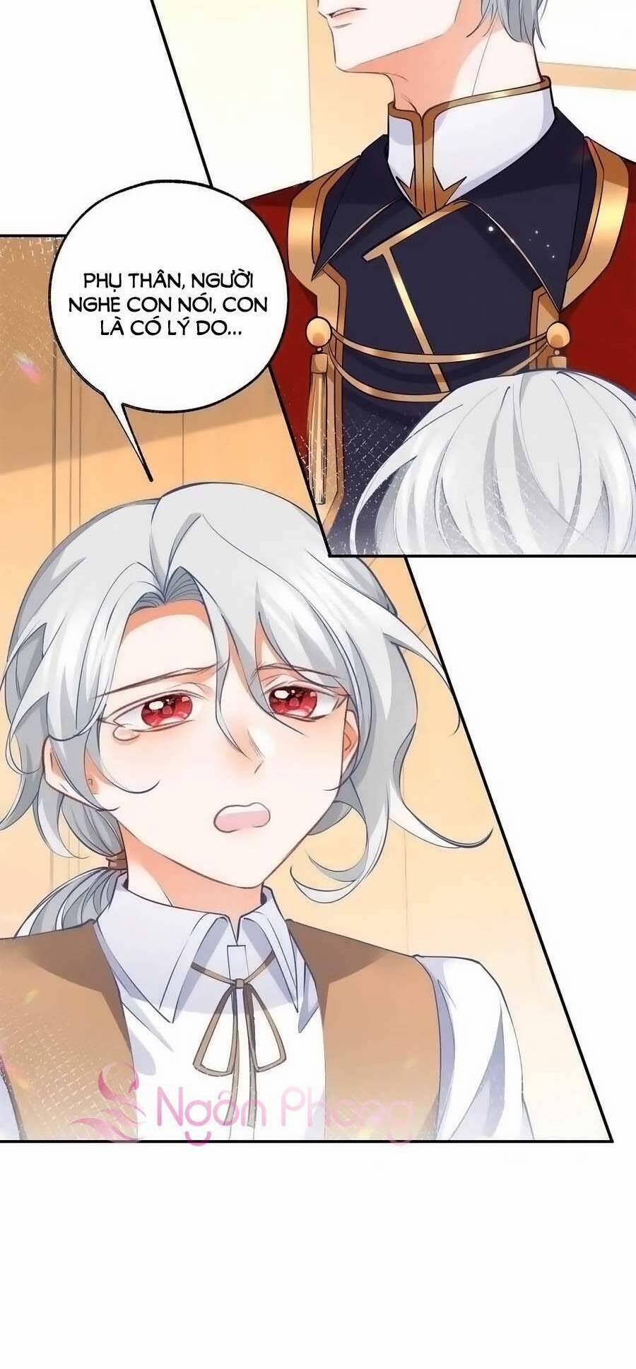 Ngày Nào Đó Trở Thành Công Chúa Tế Phẩm 135 trang 3