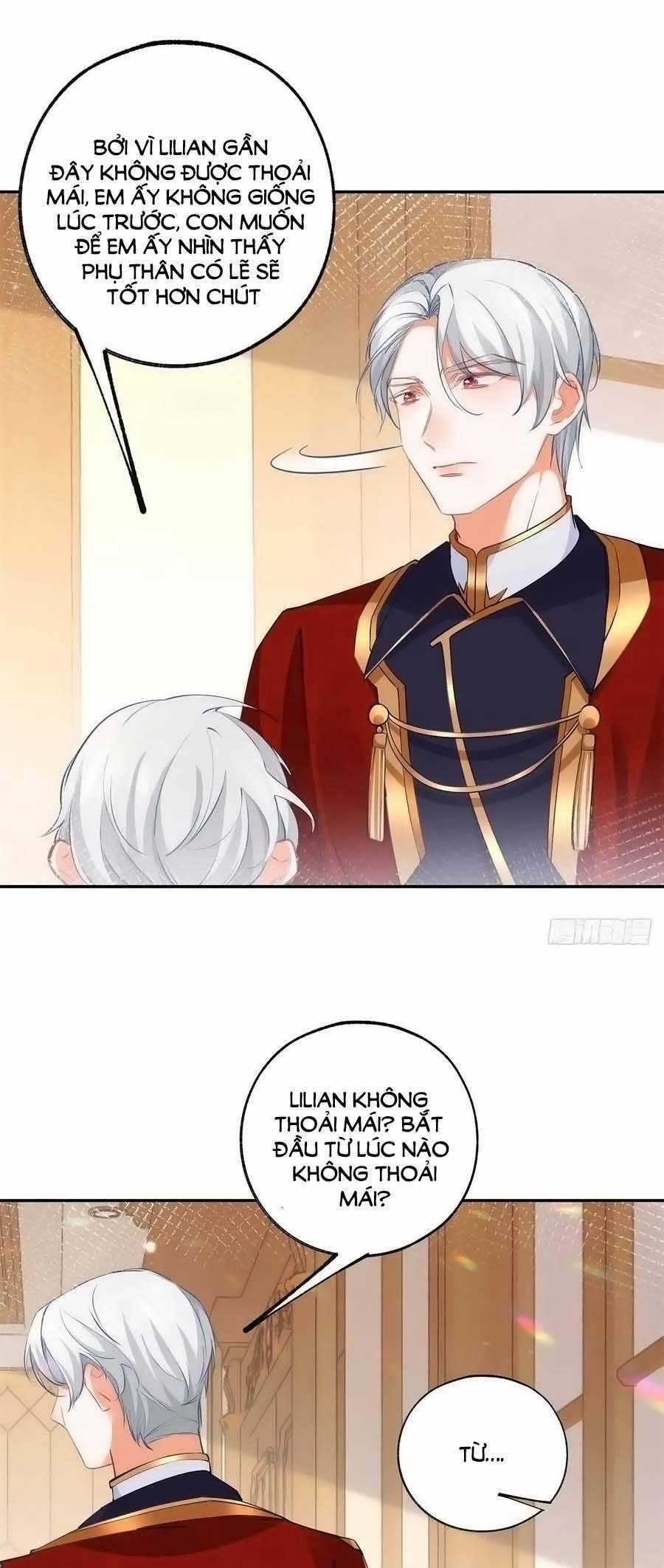 Ngày Nào Đó Trở Thành Công Chúa Tế Phẩm 135 trang 4