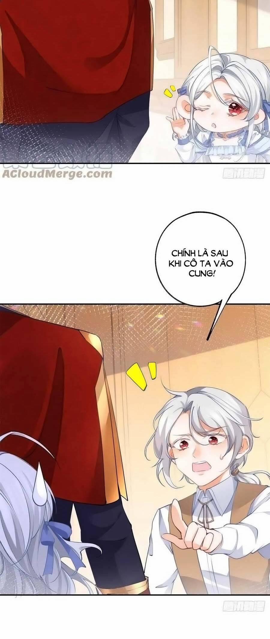 Ngày Nào Đó Trở Thành Công Chúa Tế Phẩm 135 trang 5