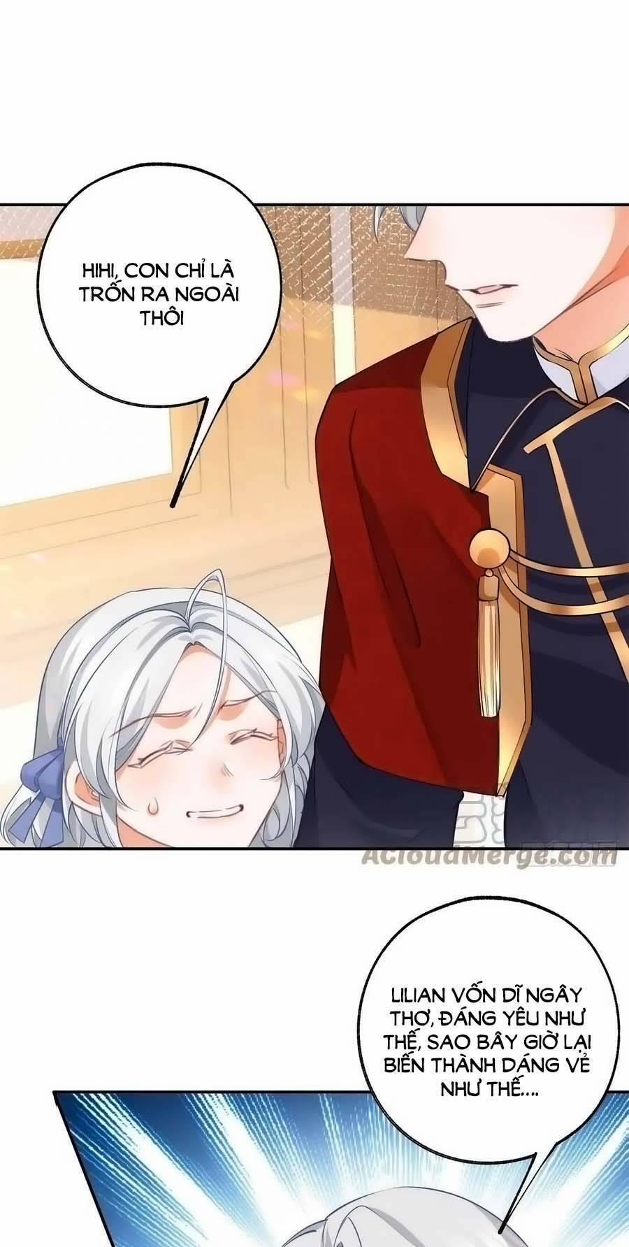 Ngày Nào Đó Trở Thành Công Chúa Tế Phẩm 135 trang 6