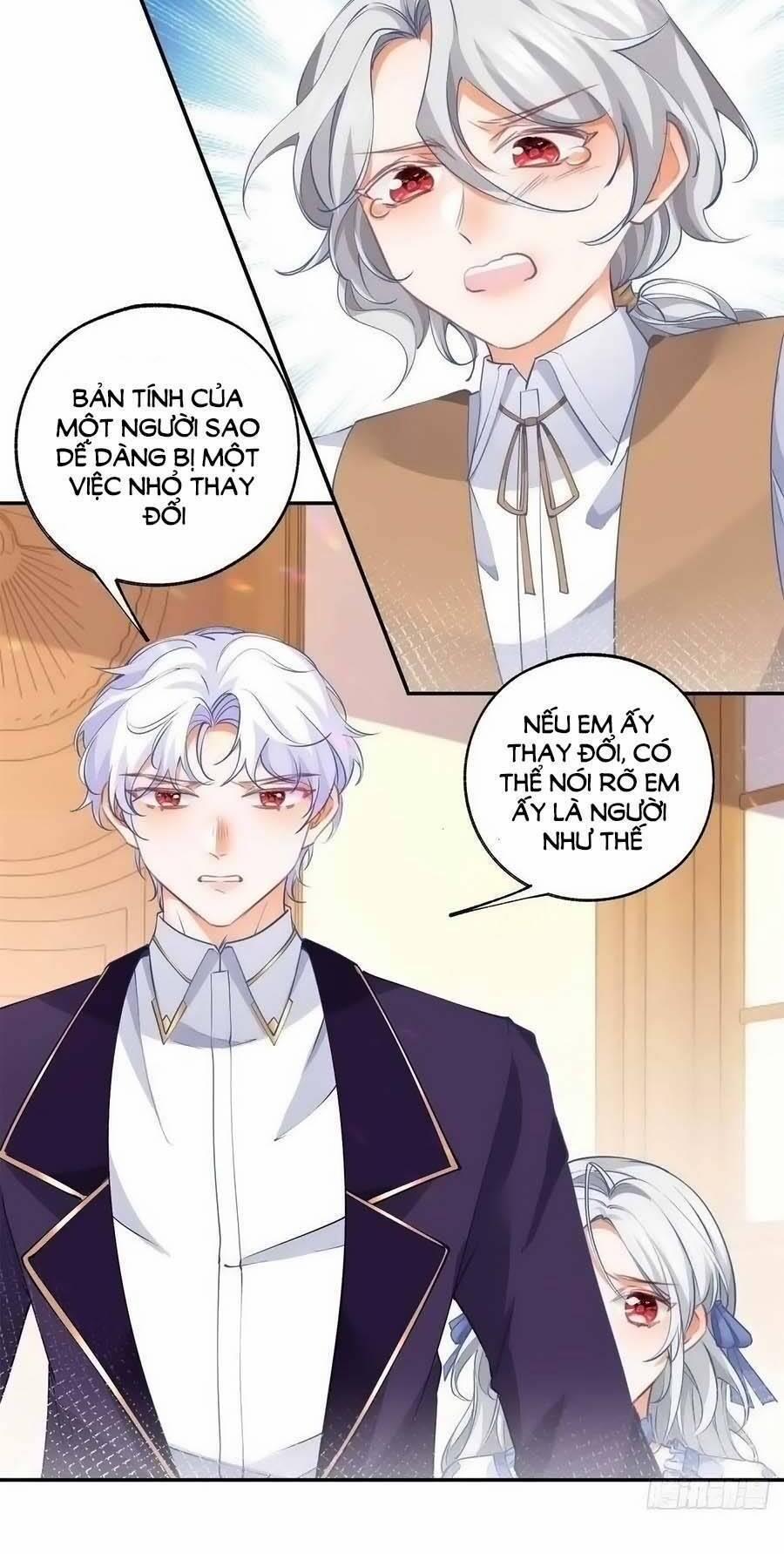 Ngày Nào Đó Trở Thành Công Chúa Tế Phẩm 135 trang 7