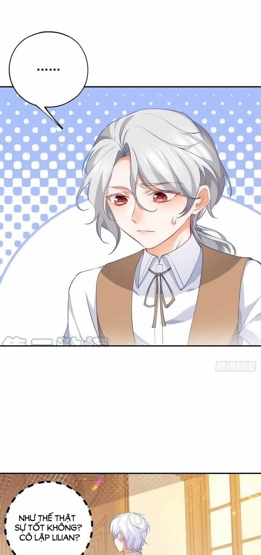 Ngày Nào Đó Trở Thành Công Chúa Tế Phẩm 135 trang 8