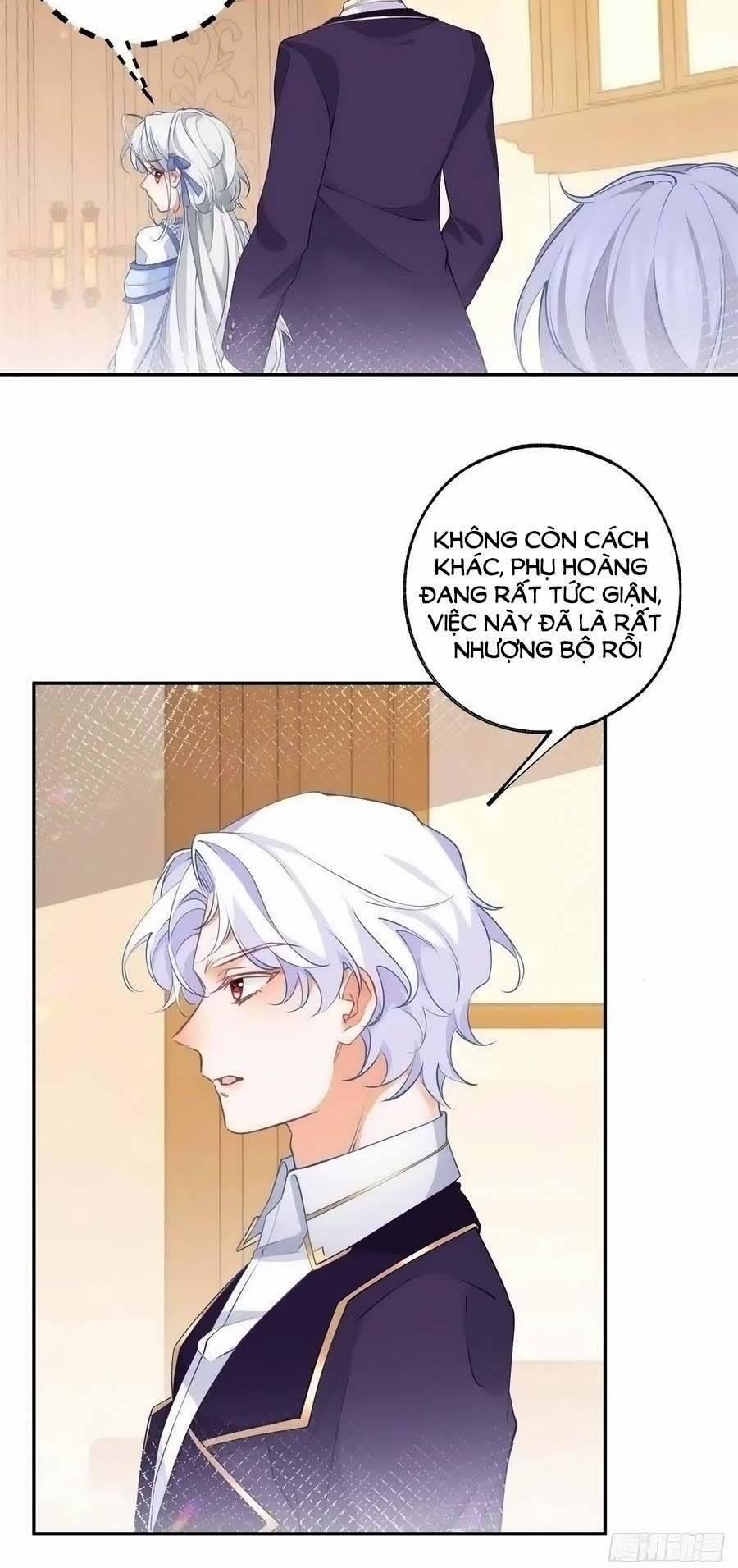 Ngày Nào Đó Trở Thành Công Chúa Tế Phẩm 135 trang 9