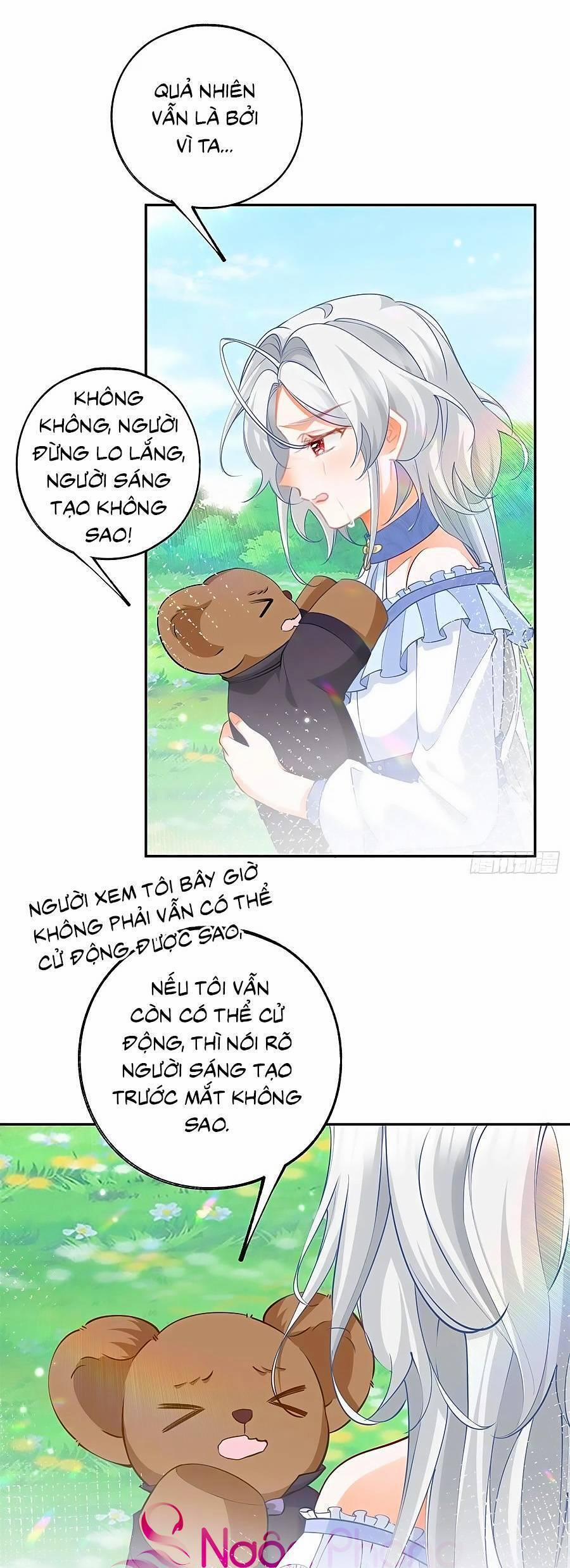 Ngày Nào Đó Trở Thành Công Chúa Tế Phẩm 136 trang 10