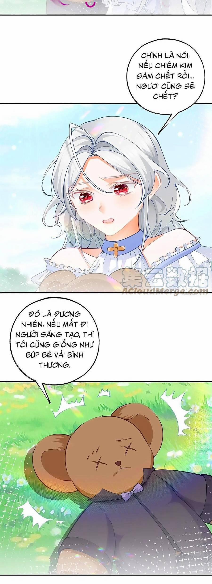 Ngày Nào Đó Trở Thành Công Chúa Tế Phẩm 136 trang 11