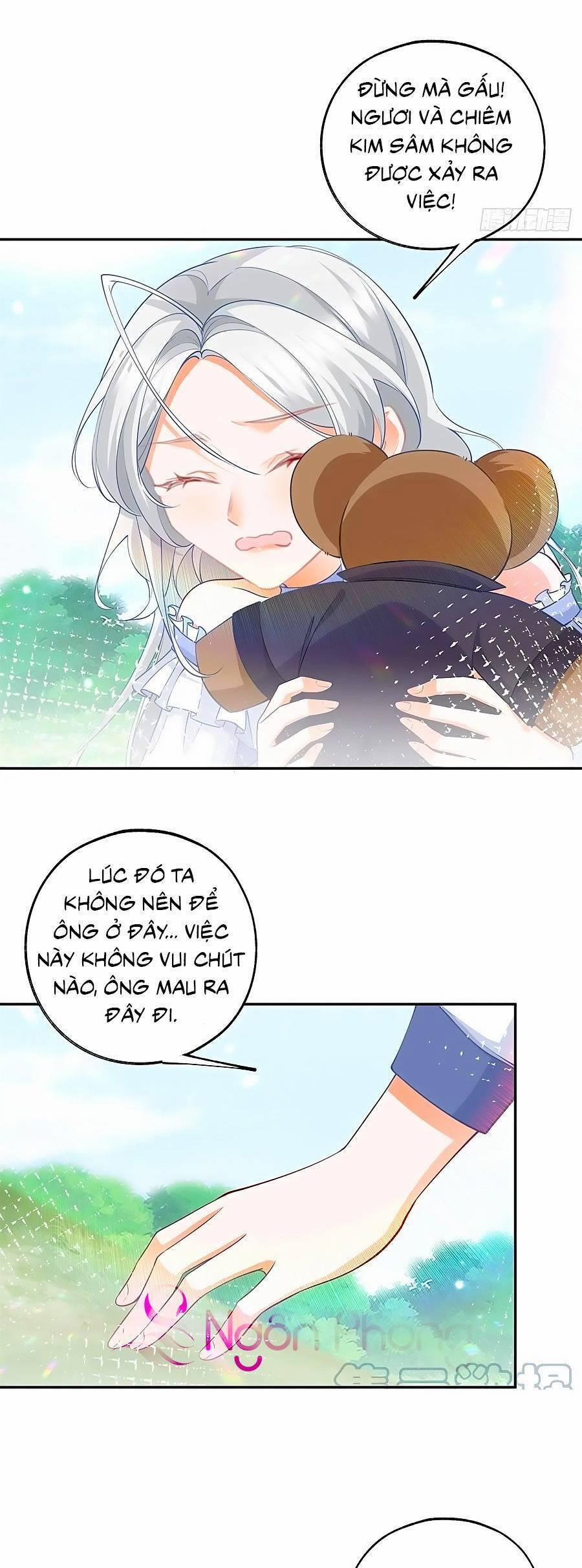 Ngày Nào Đó Trở Thành Công Chúa Tế Phẩm 136 trang 12