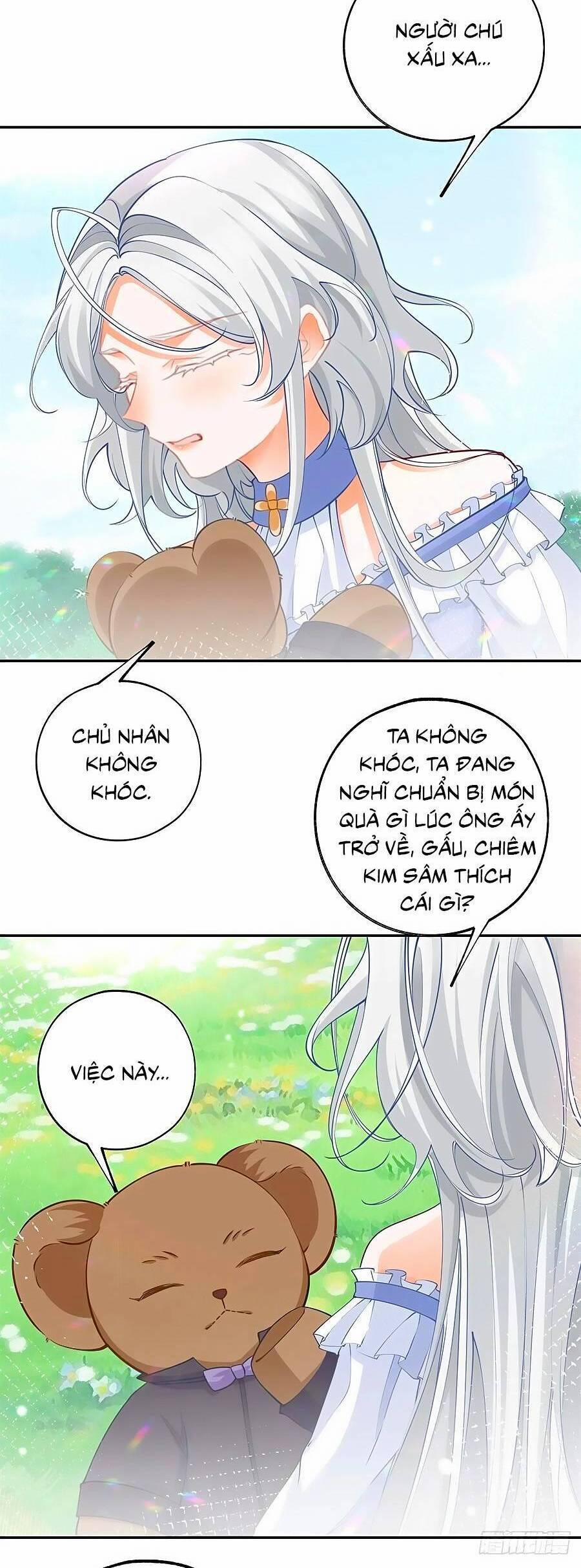 Ngày Nào Đó Trở Thành Công Chúa Tế Phẩm 136 trang 13