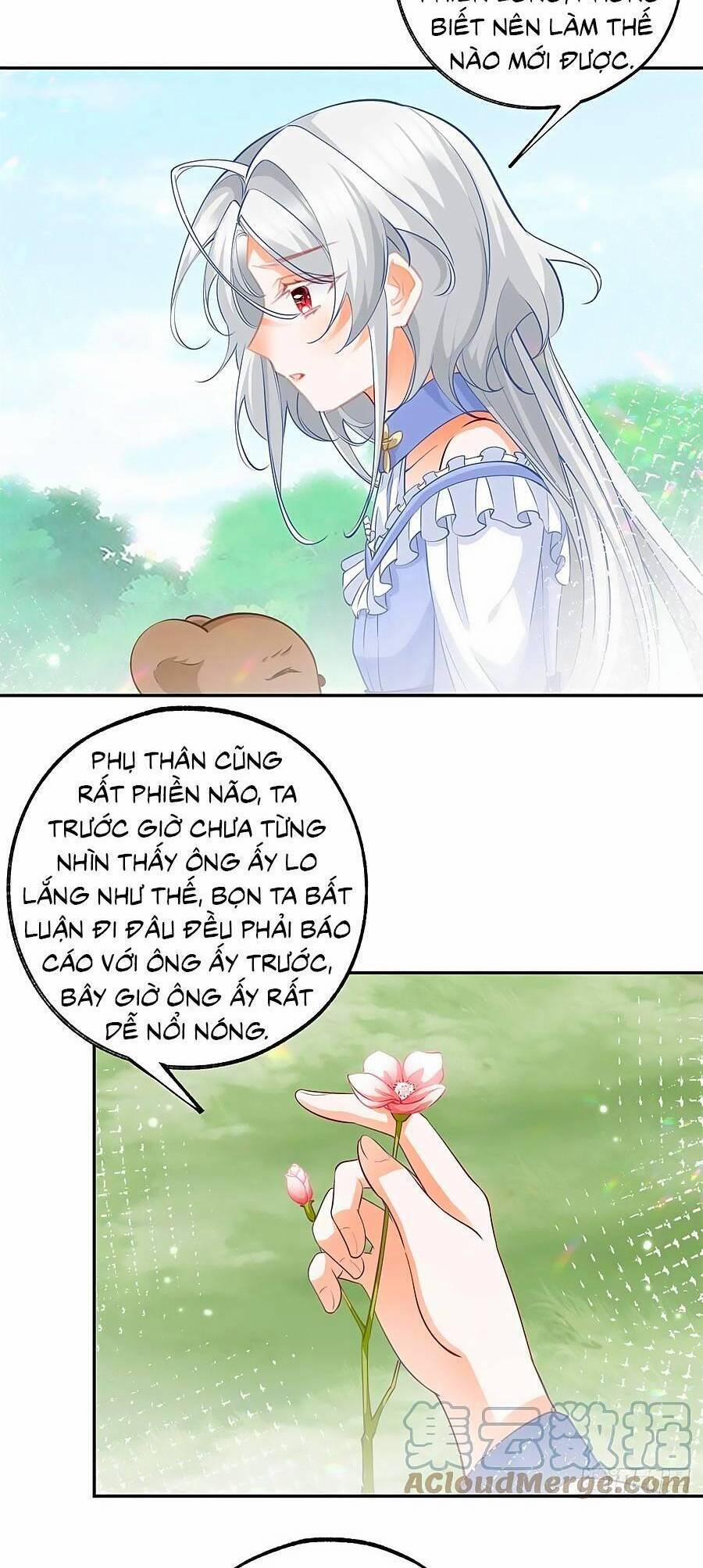 Ngày Nào Đó Trở Thành Công Chúa Tế Phẩm 136 trang 16