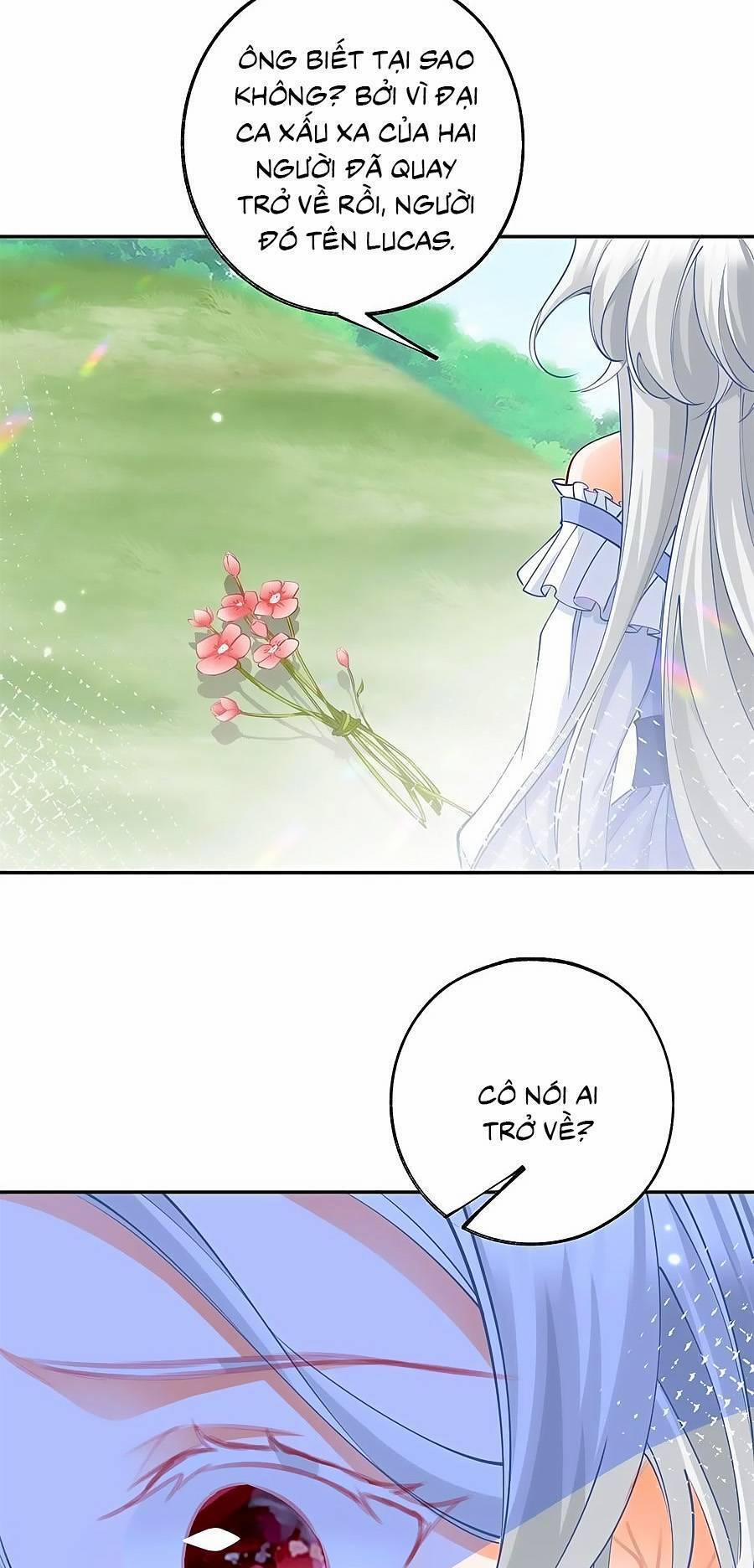 Ngày Nào Đó Trở Thành Công Chúa Tế Phẩm 136 trang 17