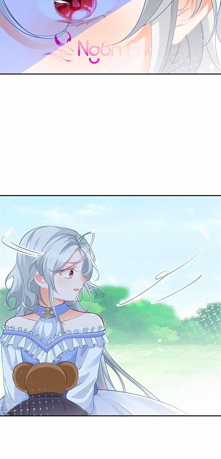 Ngày Nào Đó Trở Thành Công Chúa Tế Phẩm 136 trang 18