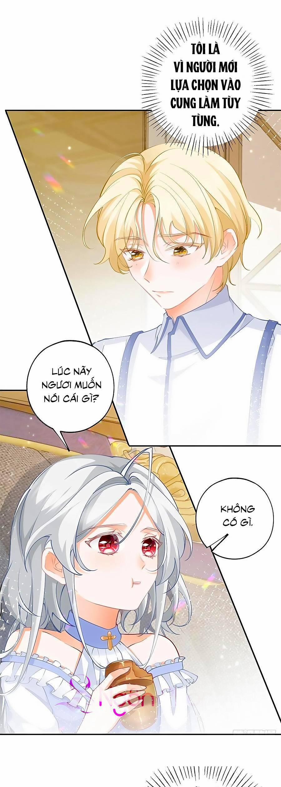 Ngày Nào Đó Trở Thành Công Chúa Tế Phẩm 136 trang 2