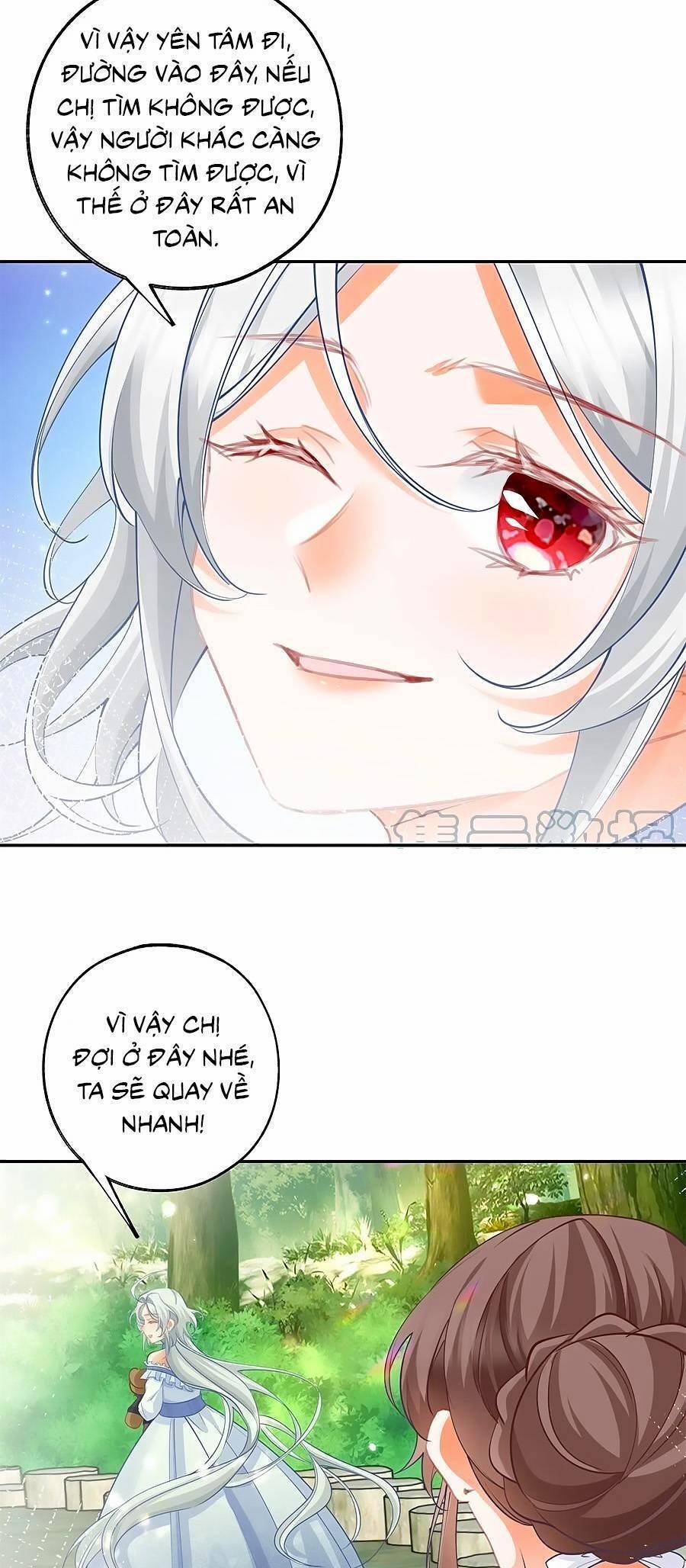 Ngày Nào Đó Trở Thành Công Chúa Tế Phẩm 136 trang 7