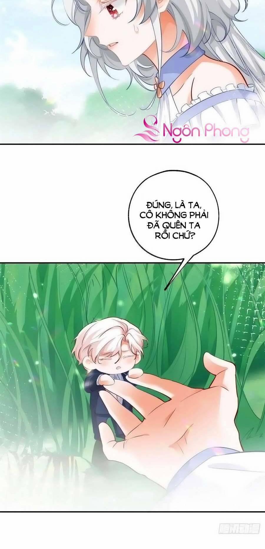 Ngày Nào Đó Trở Thành Công Chúa Tế Phẩm 137 trang 10