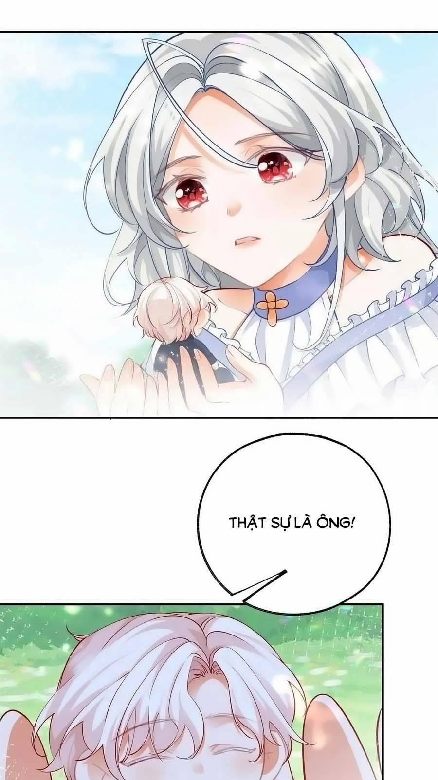 Ngày Nào Đó Trở Thành Công Chúa Tế Phẩm 137 trang 11