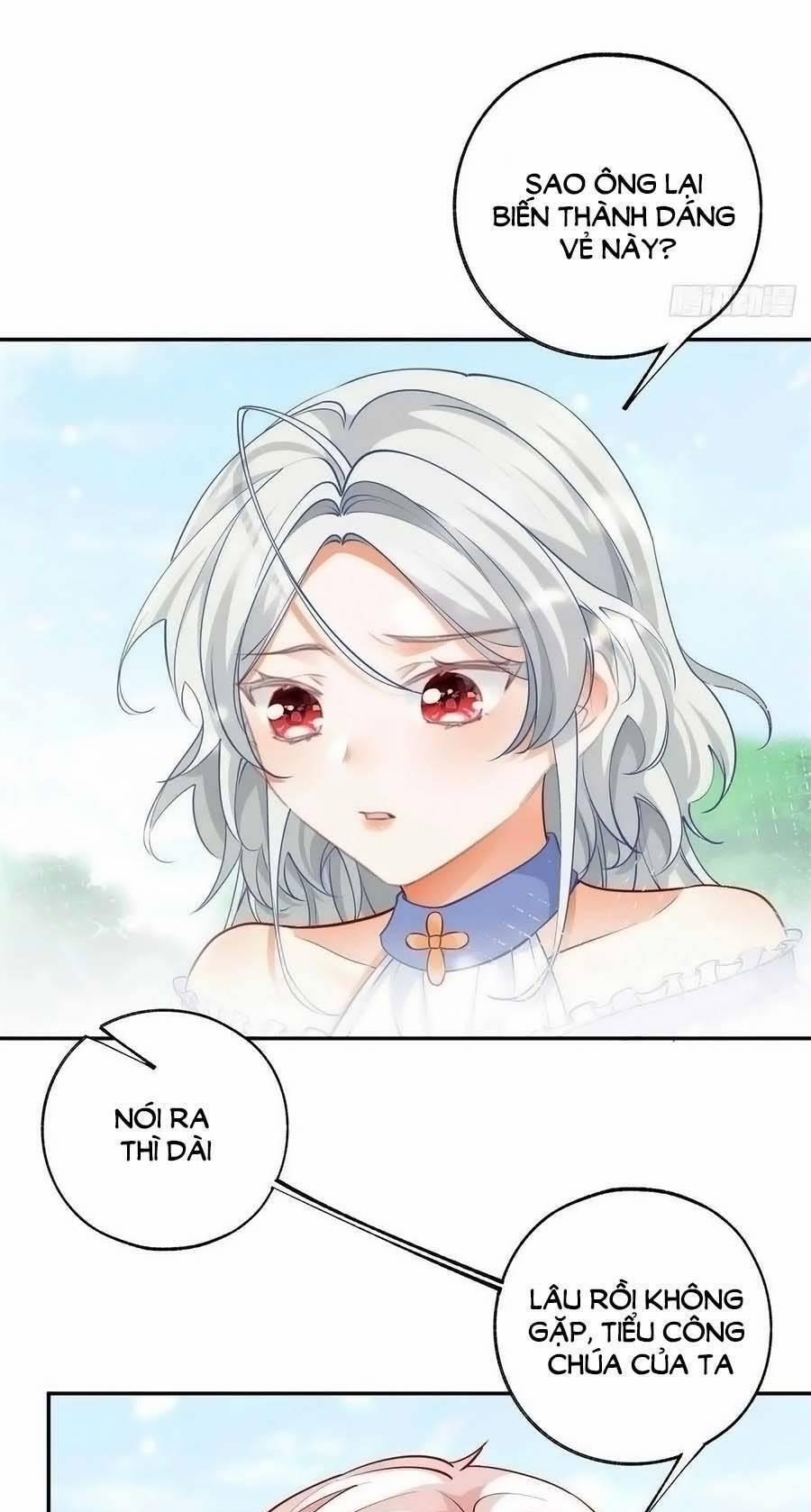 Ngày Nào Đó Trở Thành Công Chúa Tế Phẩm 137 trang 13