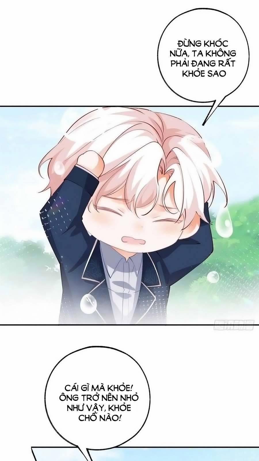 Ngày Nào Đó Trở Thành Công Chúa Tế Phẩm 137 trang 15