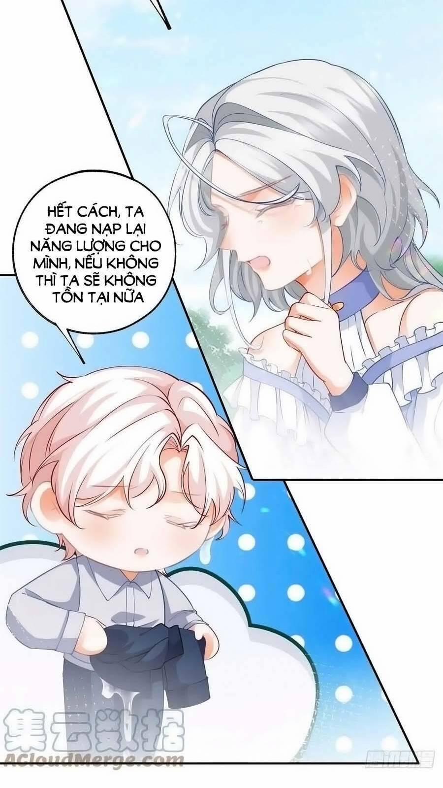 Ngày Nào Đó Trở Thành Công Chúa Tế Phẩm 137 trang 16