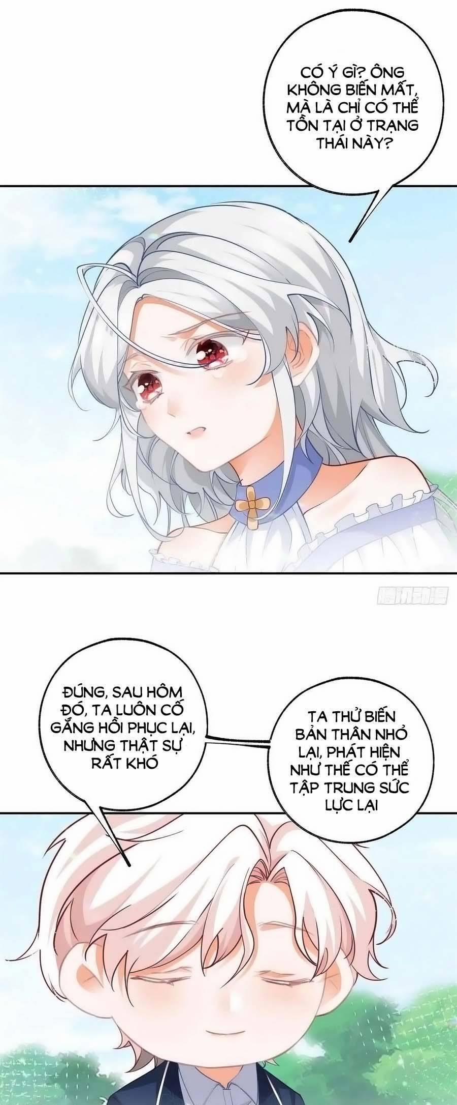 Ngày Nào Đó Trở Thành Công Chúa Tế Phẩm 137 trang 17