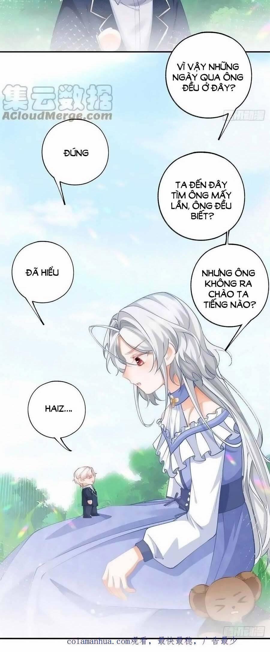 Ngày Nào Đó Trở Thành Công Chúa Tế Phẩm 137 trang 18