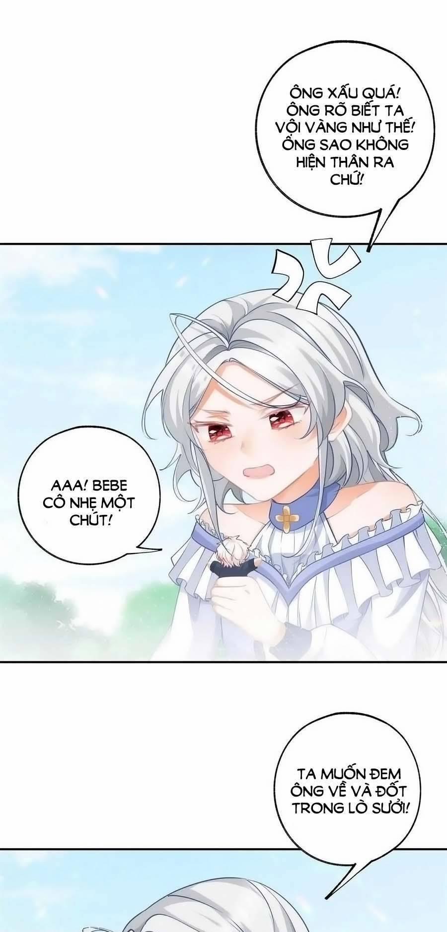 Ngày Nào Đó Trở Thành Công Chúa Tế Phẩm 137 trang 19
