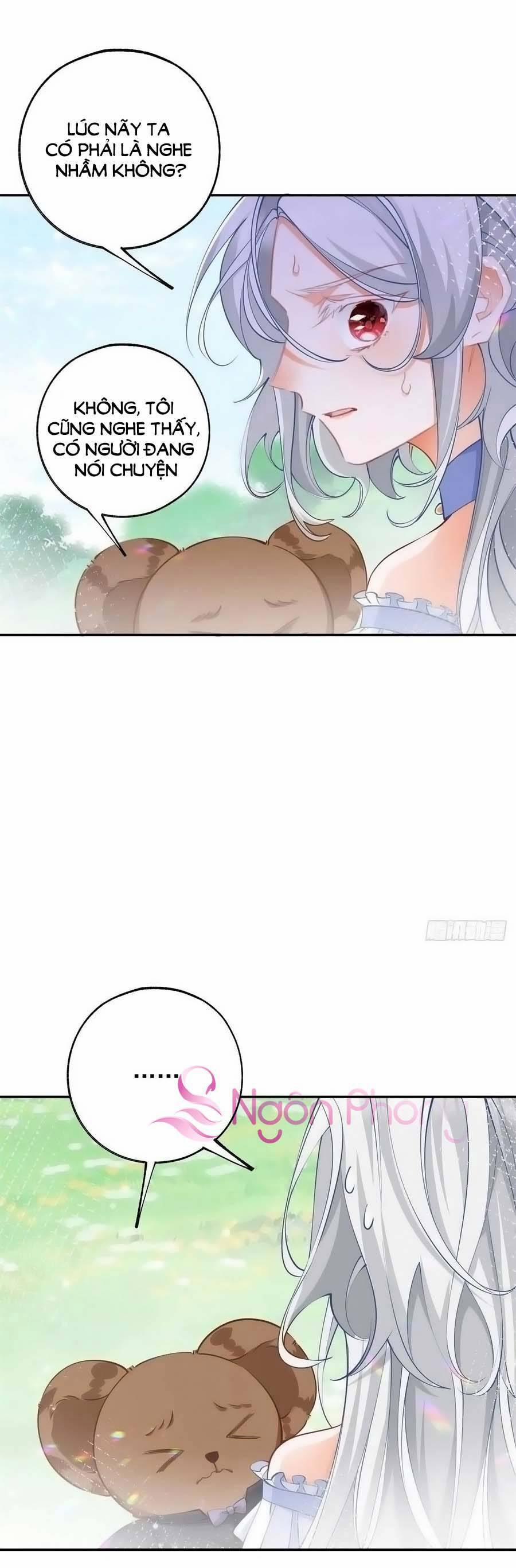 Ngày Nào Đó Trở Thành Công Chúa Tế Phẩm 137 trang 2