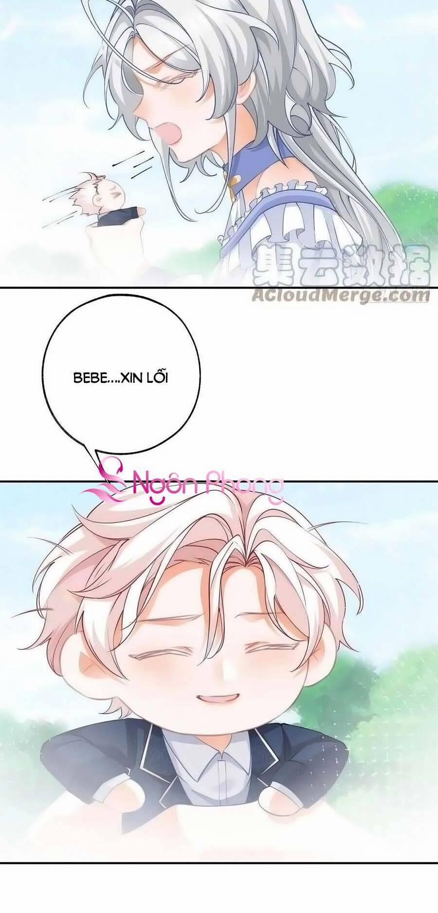 Ngày Nào Đó Trở Thành Công Chúa Tế Phẩm 137 trang 20