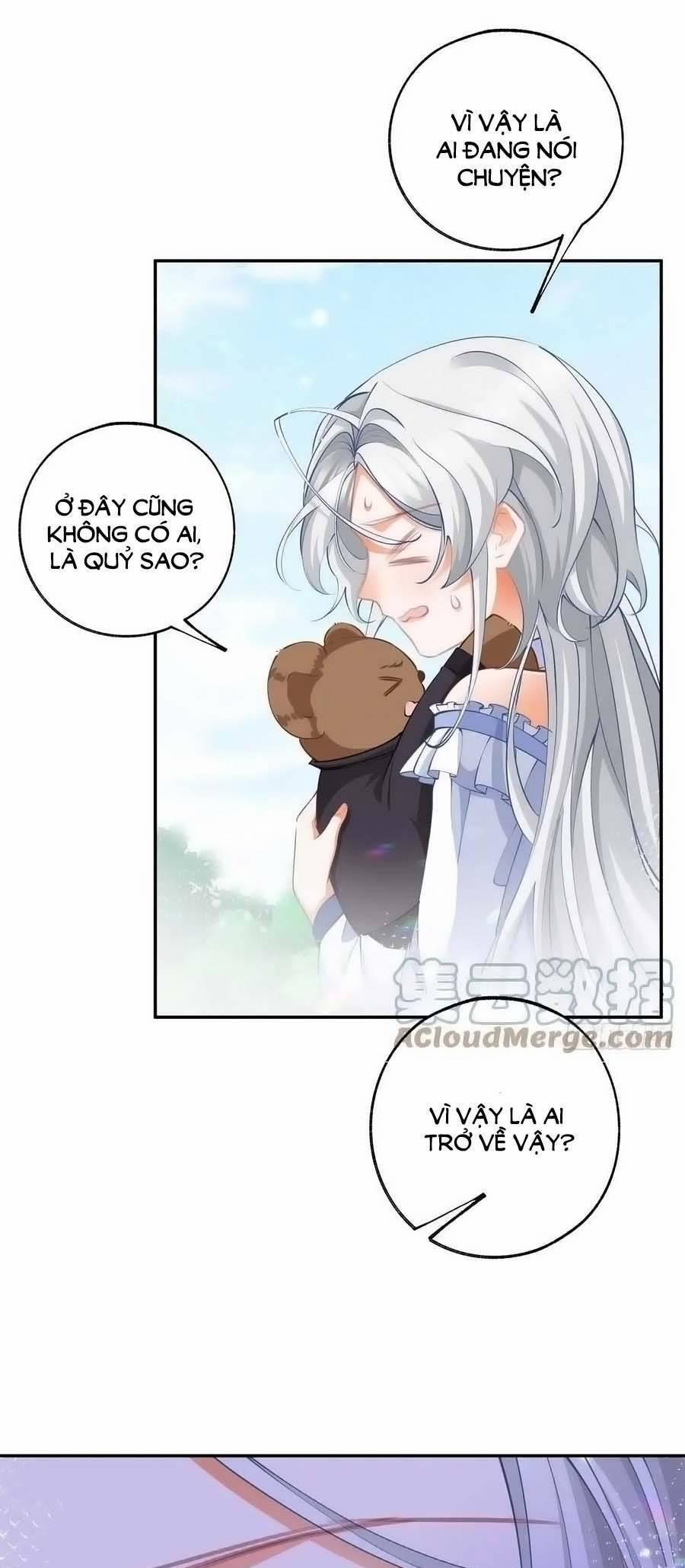 Ngày Nào Đó Trở Thành Công Chúa Tế Phẩm 137 trang 3