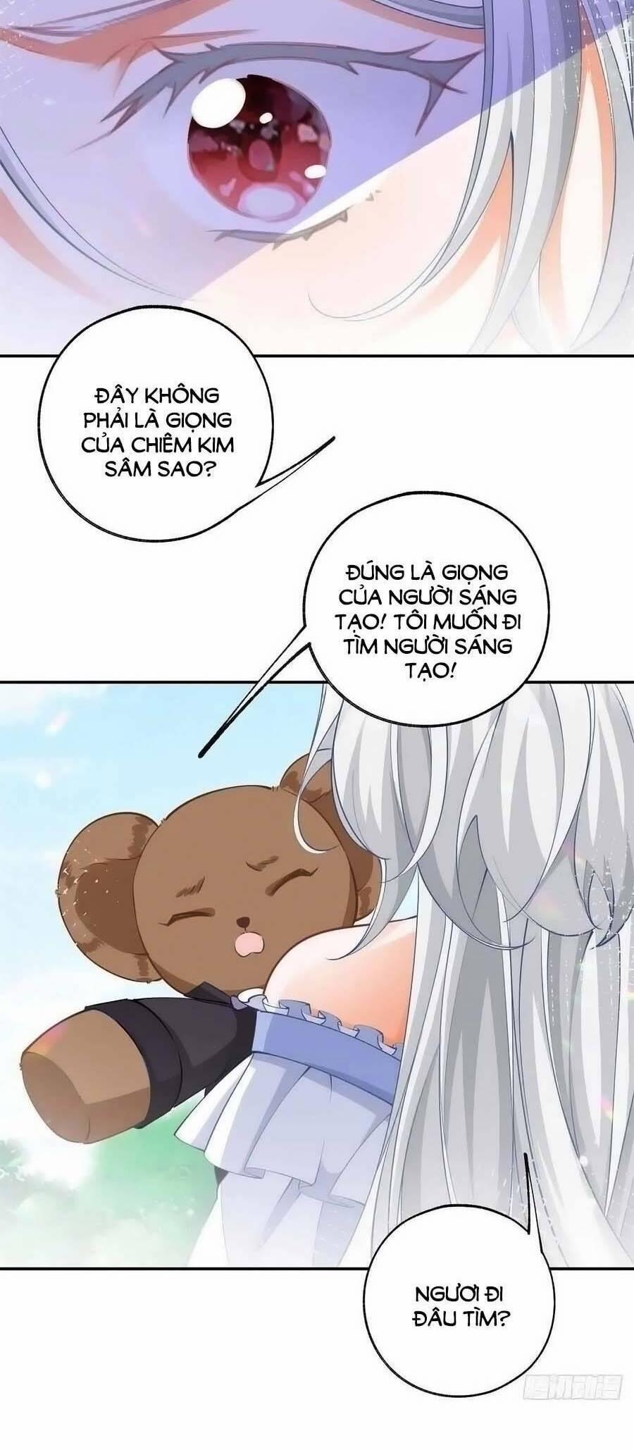 Ngày Nào Đó Trở Thành Công Chúa Tế Phẩm 137 trang 4