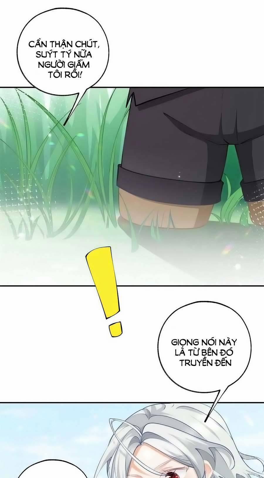 Ngày Nào Đó Trở Thành Công Chúa Tế Phẩm 137 trang 5