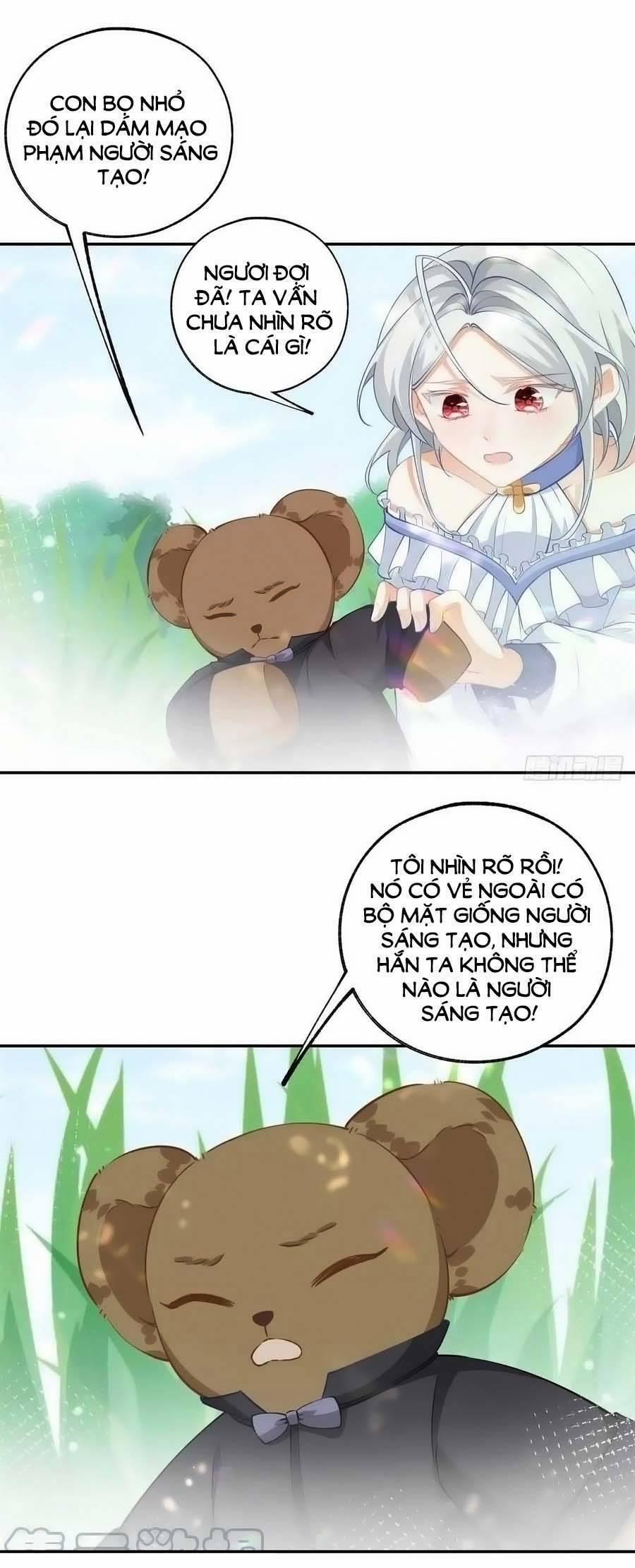 Ngày Nào Đó Trở Thành Công Chúa Tế Phẩm 137 trang 7